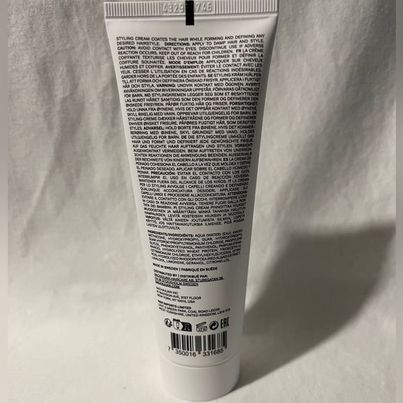 ✨NWT✨ SACHAJUAN Styling Cream 4.2 fl oz - Picture 7 of 7